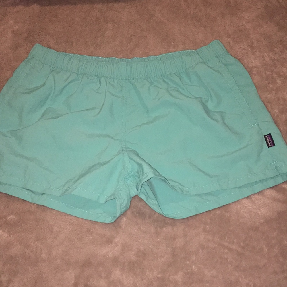 Patagonia women's shorts
